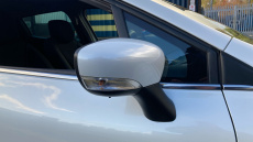 Renault Clio 0.9 TCE 75 Iconic 5dr Petrol Hatchback